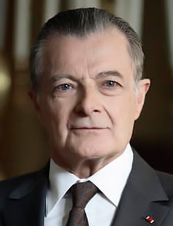 Picture of the actor