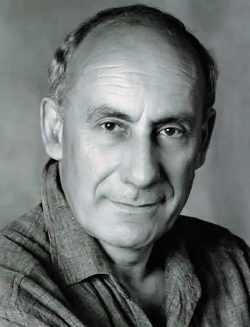 Picture of the actor