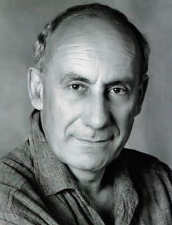 Picture of the actor