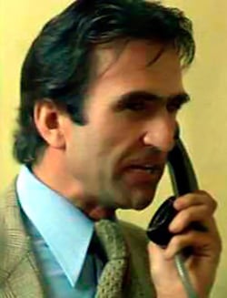 Picture of the actor