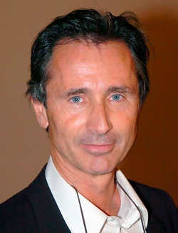 Picture of the actor