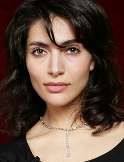 Picture of the actor