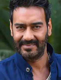 Picture of the actor