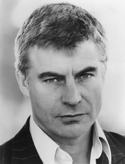 Кастл Джон