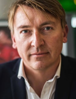 Picture of the actor