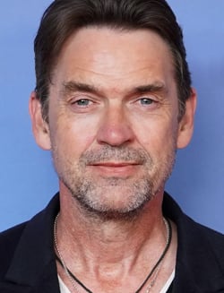 Picture of the actor