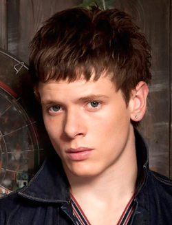 Picture of the actor