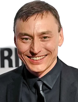 Даен Вернер