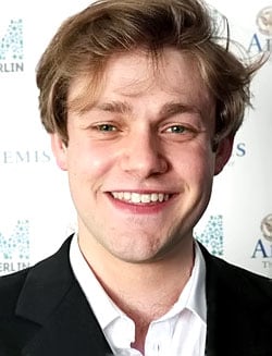 Picture of the actor
