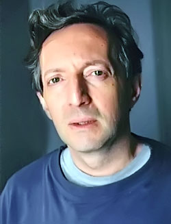 Наггар Эрик