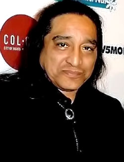 Picture of the actor