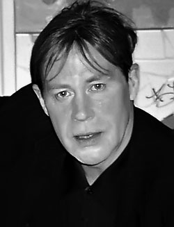 Picture of the actor