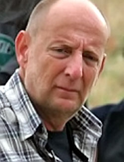 Picture of the actor