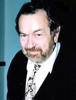Энрико Робер