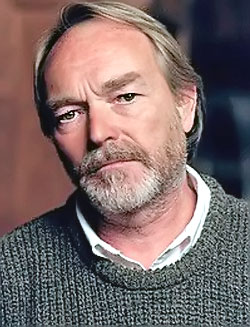 Picture of the actor