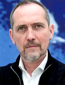 Picture of the actor