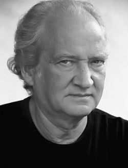Picture of the actor