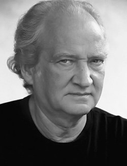 Picture of the actor
