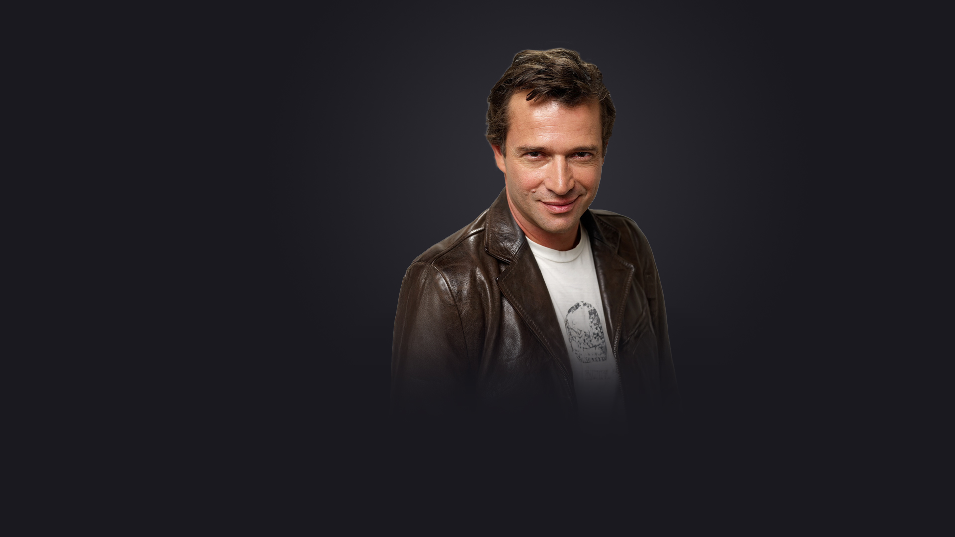 Picture of the actor