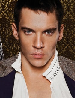 Picture of the actor