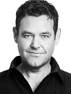 Picture of the actor
