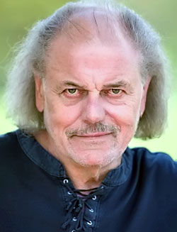 Picture of the actor