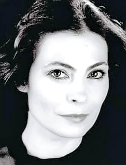 Петровна Соня