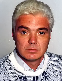 Сарычев Павел