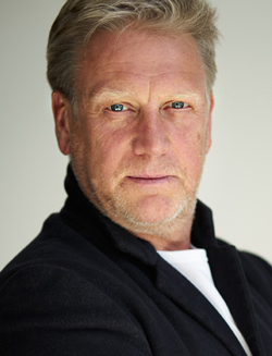 Picture of the actor