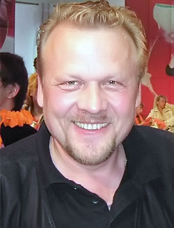 Picture of the actor