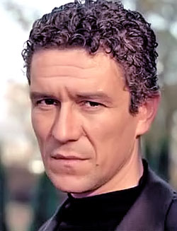 Picture of the actor