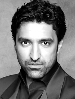 Picture of the actor