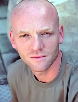 Picture of the actor