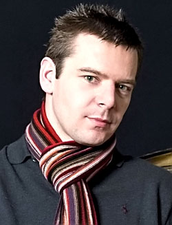 Picture of the actor