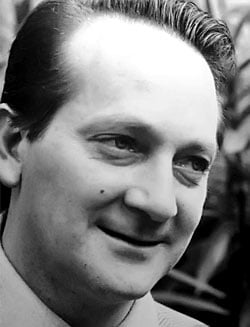 Picture of the actor