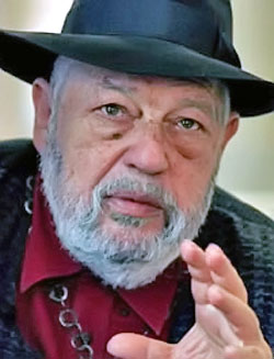 Picture of the actor