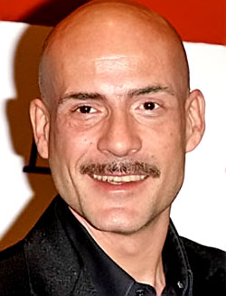 Picture of the actor