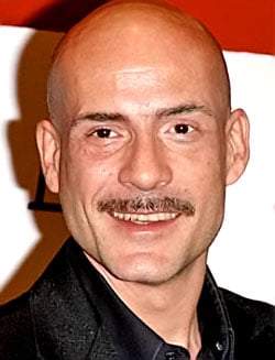 Picture of the actor