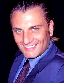 Picture of the actor