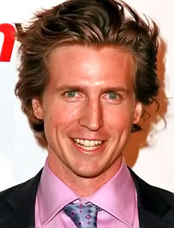 Picture of the actor