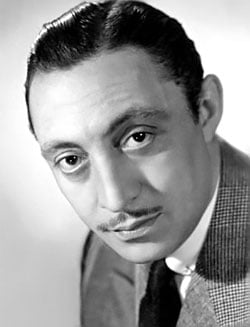 Picture of the actor