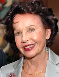 Picture of the actor