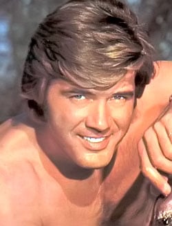 Picture of the actor