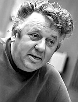 Picture of the actor