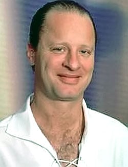 Picture of the actor