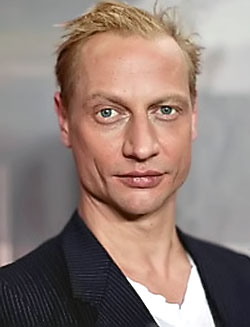 Picture of the actor