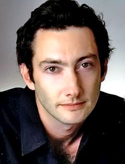Picture of the actor