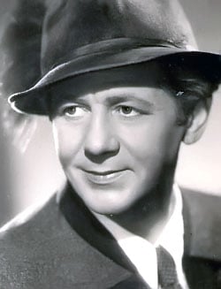 Picture of the actor