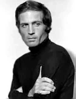 Picture of the actor