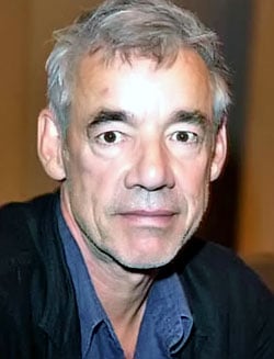 Picture of the actor